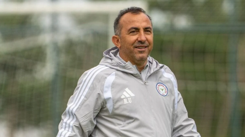 Çaykur Rizespor’da Fenerbahçe hazırlıkları devam ediyor